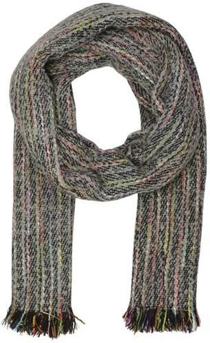 Damen Schal, mehrfarbig, Synthetik - Second Hand - Codello - Modalova