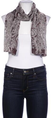 Damen Schal, grau - Second Hand - Codello - Modalova