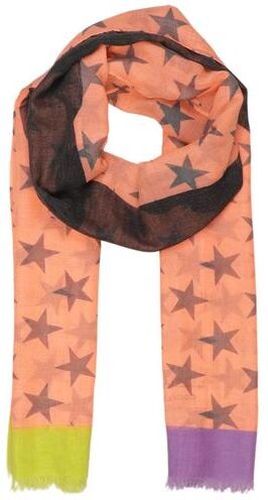 Damen Schal, neon - Second Hand - Codello - Modalova