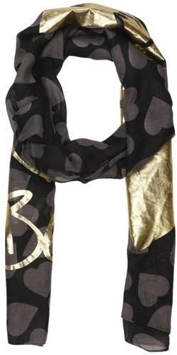 Damen Schal, mehrfarbig, Synthetik - Second Hand - Codello - Modalova