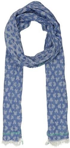 Damen Schal, hellblau - Second Hand - Codello - Modalova