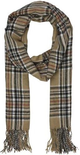 Damen Schal, mehrfarbig, Synthetik - Second Hand - Codello - Modalova