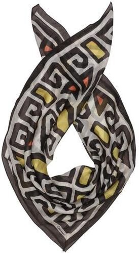 Damen Schal, mehrfarbig - Second Hand - Codello - Modalova