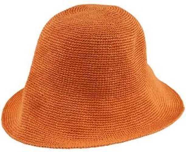 Damen Hut/Mütze, orange, Gr. XS - Second Hand - COS - Modalova