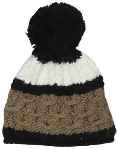 Damen Hut/Mütze, mehrfarbig, Gr. Onesize, Synthetik - Second Hand - CMP - Modalova