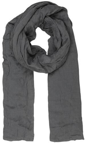 Damen Schal, grau - Second Hand - edc by Esprit - Modalova