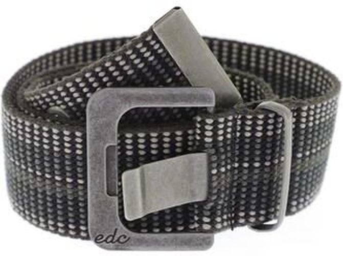 Damen Gürtel, grau, Gr. 85 - Second Hand - edc by Esprit - Modalova