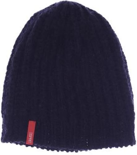 Damen Hut/Mütze, schwarz, Gr. Onesize, Synthetik, Wolle - Second Hand - Esprit - Modalova