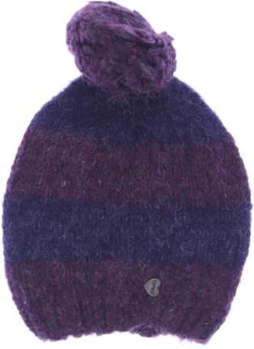 Damen Hut/Mütze, bordeaux, Gr. Onesize - Second Hand - Esprit - Modalova