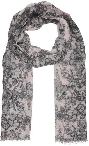 Damen Schal, mehrfarbig - Second Hand - Fraas - Modalova