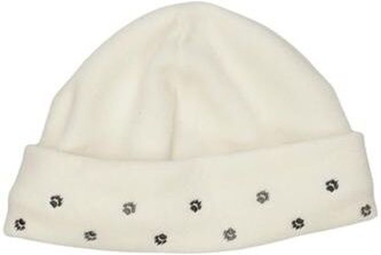 Damen Hut/Mütze, cremeweiß, Gr. Onesize, Synthetik - Second Hand - Jack Wolfskin - Modalova