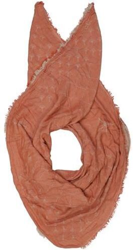 Damen Schal, pink - Second Hand - Joop! - Modalova