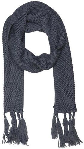 Damen Schal, grau - Second Hand - Loevenich - Modalova