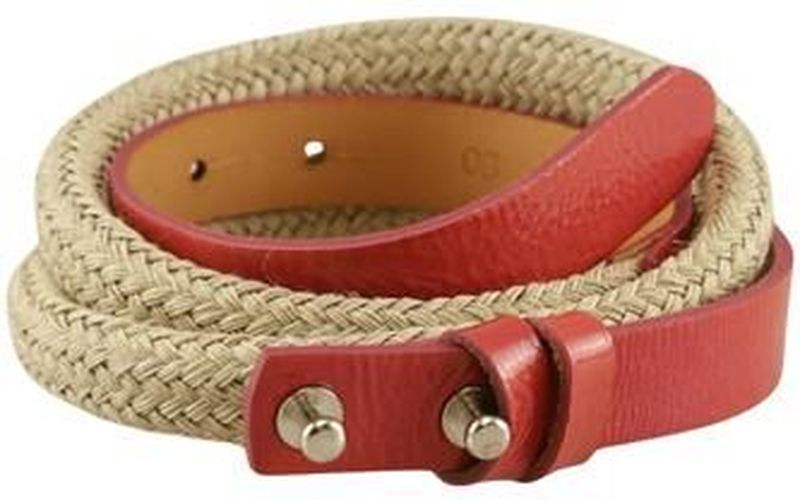 Damen Gürtel, mehrfarbig, Gr. 90 - Second Hand - LLOYD - Modalova