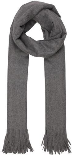 Herren Schal, grau - Second Hand - Mango - Modalova