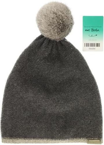 Marc O' Polo Hut/Mütze, grau, Gr. Onesize - Second Hand - Marc O'Polo - Modalova