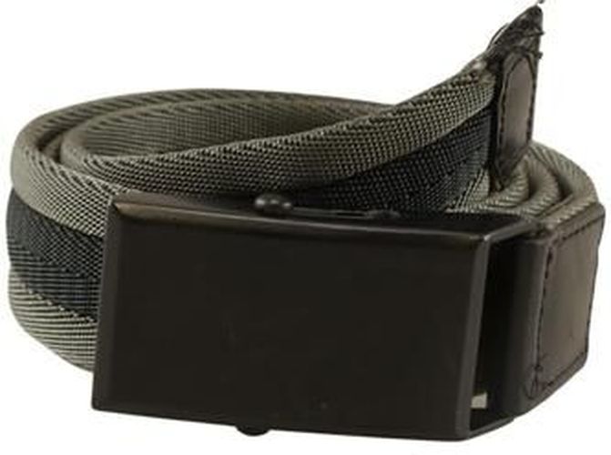 Herren Gürtel, grün, Gr. 80 - Second Hand - Mexx - Modalova