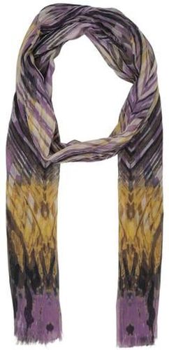 Damen Schal, mehrfarbig, Synthetik - Second Hand - More & more - Modalova