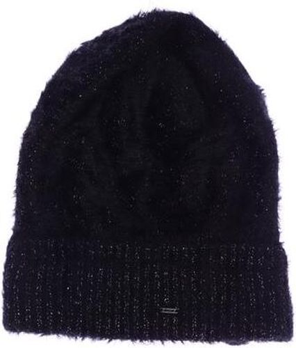 Damen Hut/Mütze, schwarz, Gr. M - Second Hand - Opus - Modalova