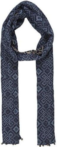 Damen Schal, marineblau - Second Hand - Opus - Modalova