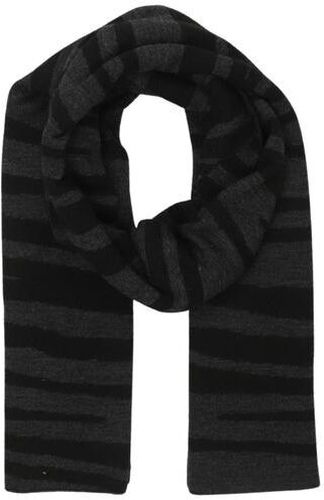 Damen Schal, grau - Second Hand - Opus - Modalova