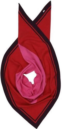 Damen Schal, mehrfarbig - Second Hand - Opus - Modalova