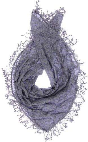 Damen Schal, grau - Second Hand - Opus - Modalova