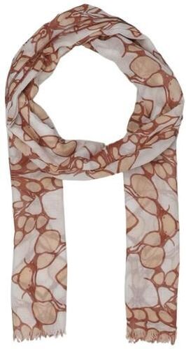 Damen Schal, mehrfarbig - Second Hand - S. Oliver - Modalova