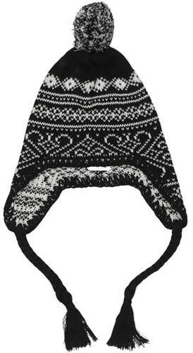 Damen Hut/Mütze, mehrfarbig, Gr. Onesize - Second Hand - S. Oliver - Modalova