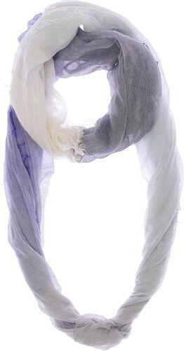 Damen Schal, grau - Second Hand - Stefanel - Modalova