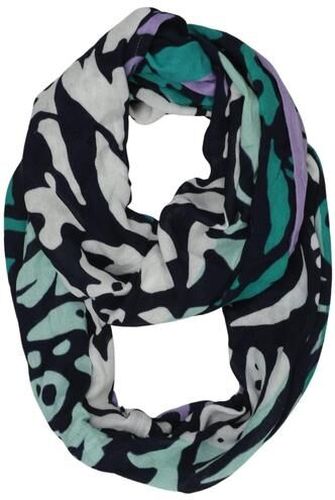 Damen Schal, mehrfarbig - Second Hand - Street One - Modalova