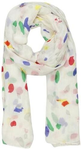 Colors OF Benetton Damen Schal, mehrfarbig - Second Hand - United - Modalova