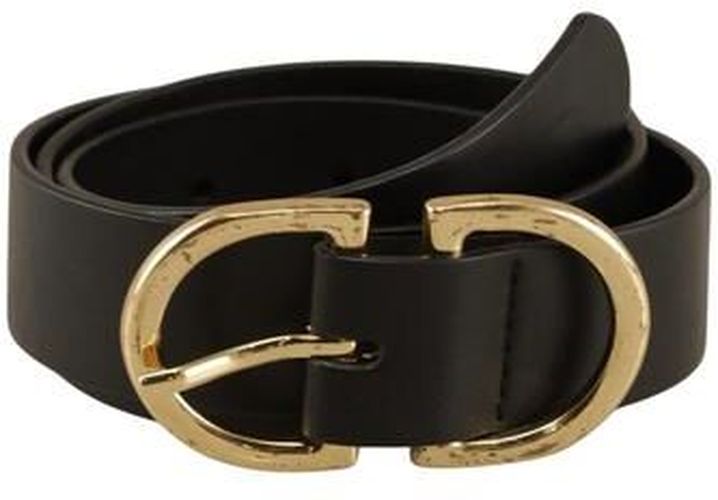 Damen Gürtel, schwarz, Gr. 80 - Second Hand - Vero moda - Modalova