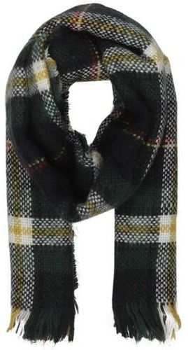 Damen Schal, mehrfarbig, Synthetik - Second Hand - Zara - Modalova