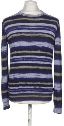 Collezioni Herren Pullover, flieder, Gr. EU 46 - Second Hand - Giorgio Armani - Modalova