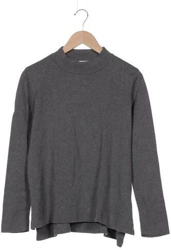 Damen Pullover, grau, Gr. S, Baumwolle - Second Hand - Armedangels - Modalova