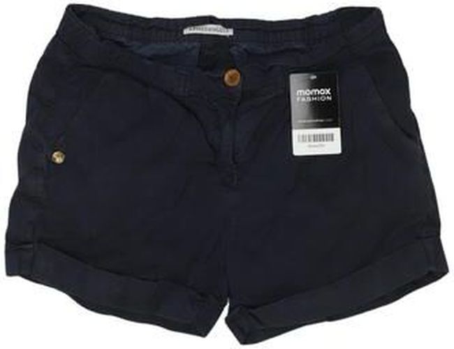 Damen Shorts, marineblau, Gr. W26, Baumwolle - Second Hand - Armedangels - Modalova