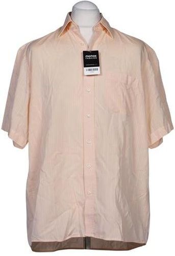 Herren Hemd, orange, Gr. 41 - Second Hand - Arido - Modalova
