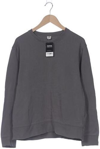 Herren Sweatshirt, grau, Gr. L, Baumwolle - Second Hand - ARKET - Modalova