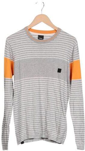 Herren Pullover, mehrfarbig, Gr. M, Baumwolle - Second Hand - Bench. - Modalova
