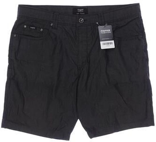 Herren Shorts, grau, Gr. W35 - Second Hand - Bugatti - Modalova