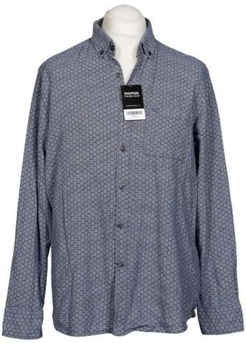 Herren Hemd, hellblau, Gr. L, Baumwolle - Second Hand - Camel active - Modalova