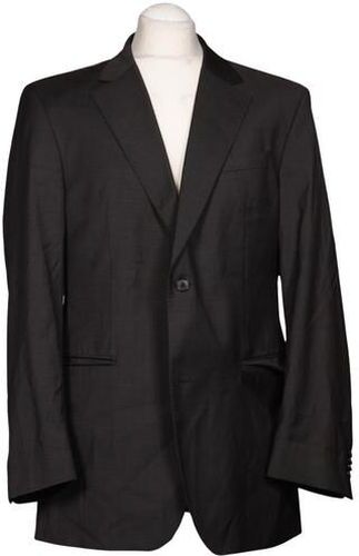 Herren Sakko, grau, Gr. XL - Second Hand - Carl Gross - Modalova