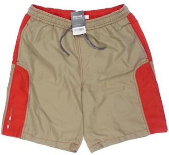 Herren Shorts, beige, Gr. M, Synthetik - Second Hand - Chiemsee - Modalova