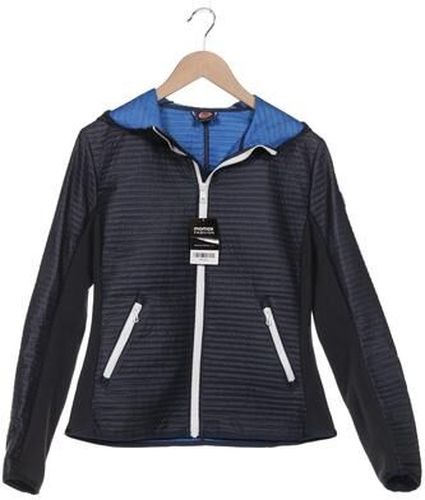 Herren Jacke, marineblau, Gr. EU 48, Elasthan, Synthetik - Second Hand - Colmar - Modalova