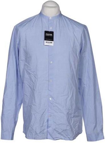 Herren Hemd, hellblau, Gr. 41, Baumwolle - Second Hand - COS - Modalova