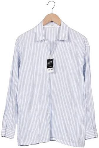 Herren Hemd, blau, Gr. XS, Baumwolle - Second Hand - Closed - Modalova