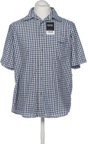 Herren Hemd, blau, Gr. L, Synthetik - Second Hand - CMP - Modalova