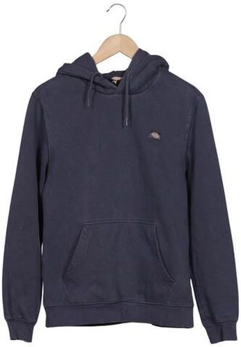 Herren Kapuzenpullover, marineblau, Gr. S, Baumwolle, Synthetik, Elasthan - Second Hand - Dickies - Modalova