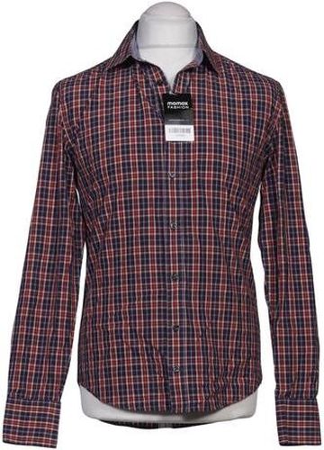 Herren Hemd, mehrfarbig, Gr. M, Baumwolle - Second Hand - Drykorn - Modalova